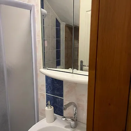 Lusi 1 Apartament *