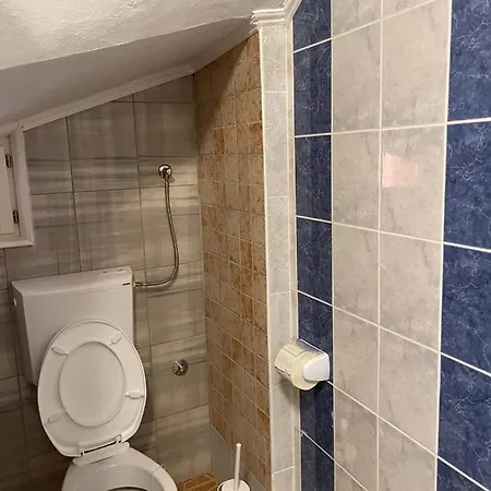 Lusi 1 Apartament